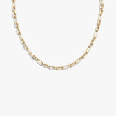 Awe Inspired Necklaces Mini Luxe Chain