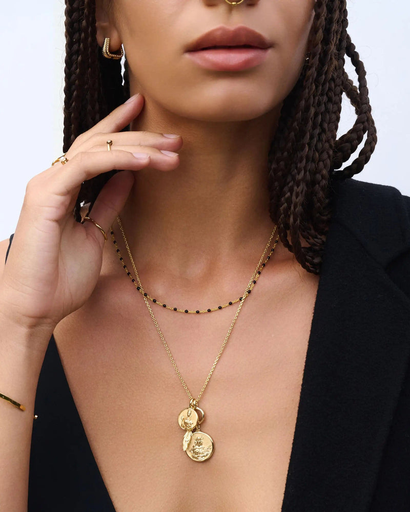 Awe Inspired Necklaces Mini Persephone Necklace