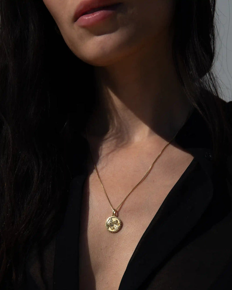 Awe Inspired Necklaces Mini Rhiannon Necklace