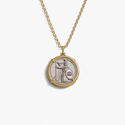 Awe Inspired  Necklaces Special Edition Athena Necklace