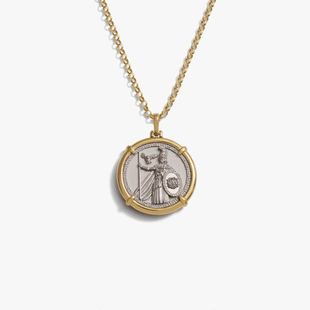 Special Edition Athena Necklace