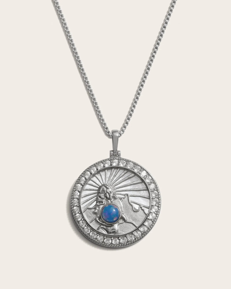 Awe Inspired Necklaces Mother Earth Necklace