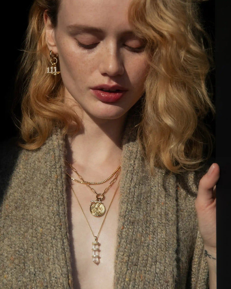 Awe Inspired Necklaces Mystic Fortune Necklace Set