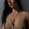 Awe Inspired Necklaces Mystic Moon  Necklace