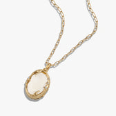 Awe Inspired Necklaces Mystic Portal Locket Necklace