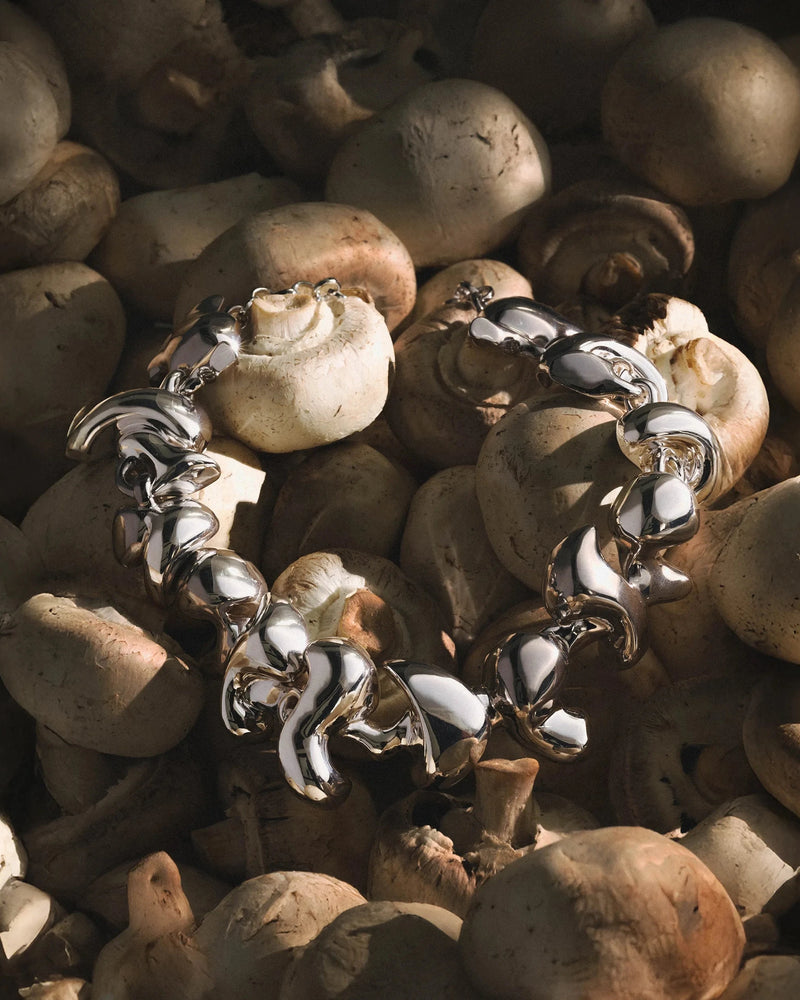 Awe Inspired Necklaces Necklace - CS - Bulbous Statement