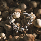 Awe Inspired Necklaces Necklace - CS - Bulbous Statement
