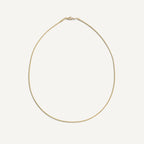 Awe Inspired Necklaces Omega Collar