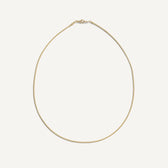 Awe Inspired Necklaces Omega Collar