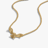 Awe Inspired Necklaces Owl Necklace