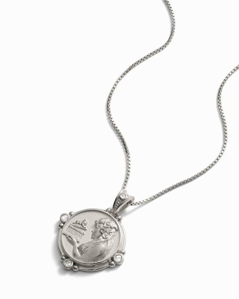 Awe Inspired Necklaces Pandora Necklace