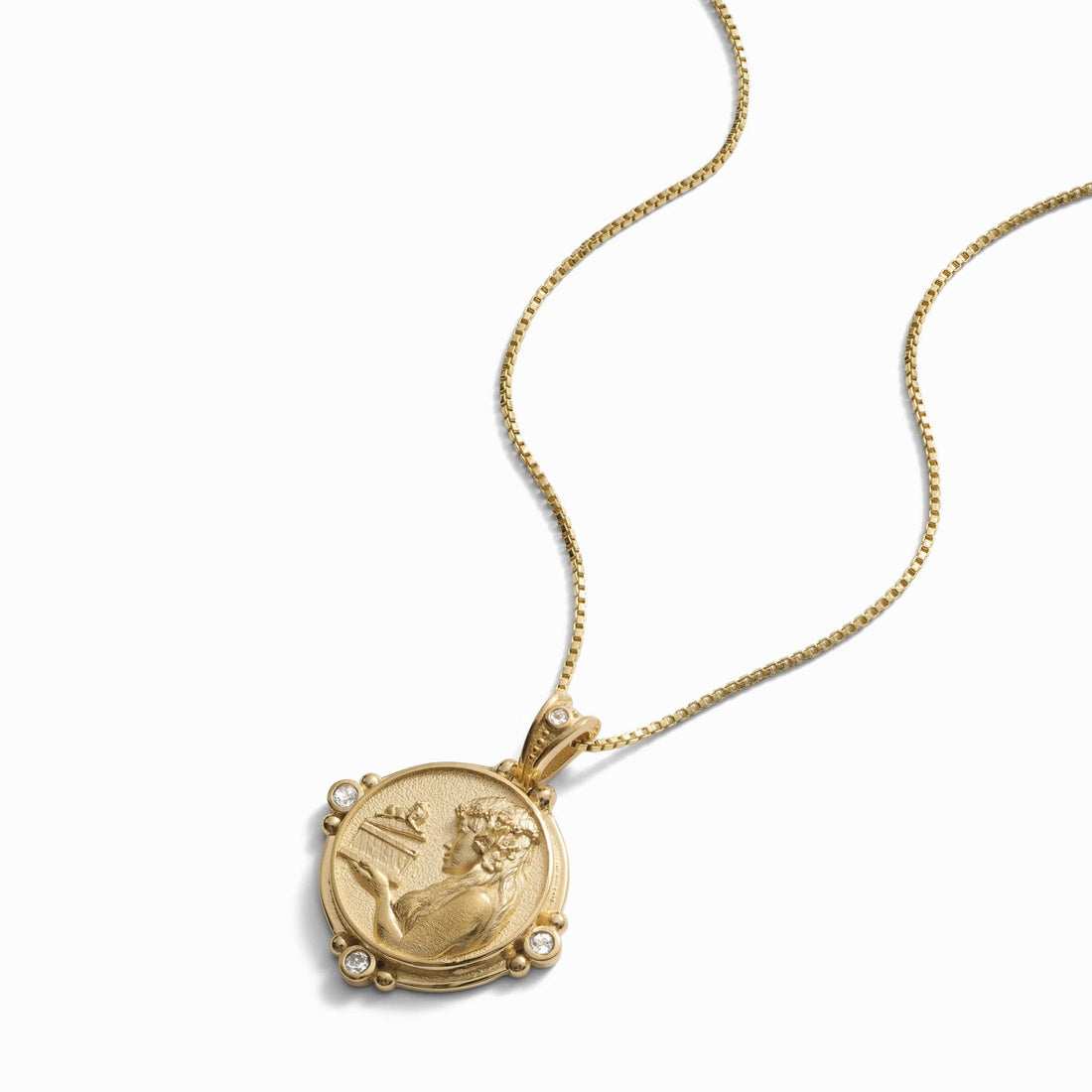 Awe Inspired Necklaces Pandora Necklace