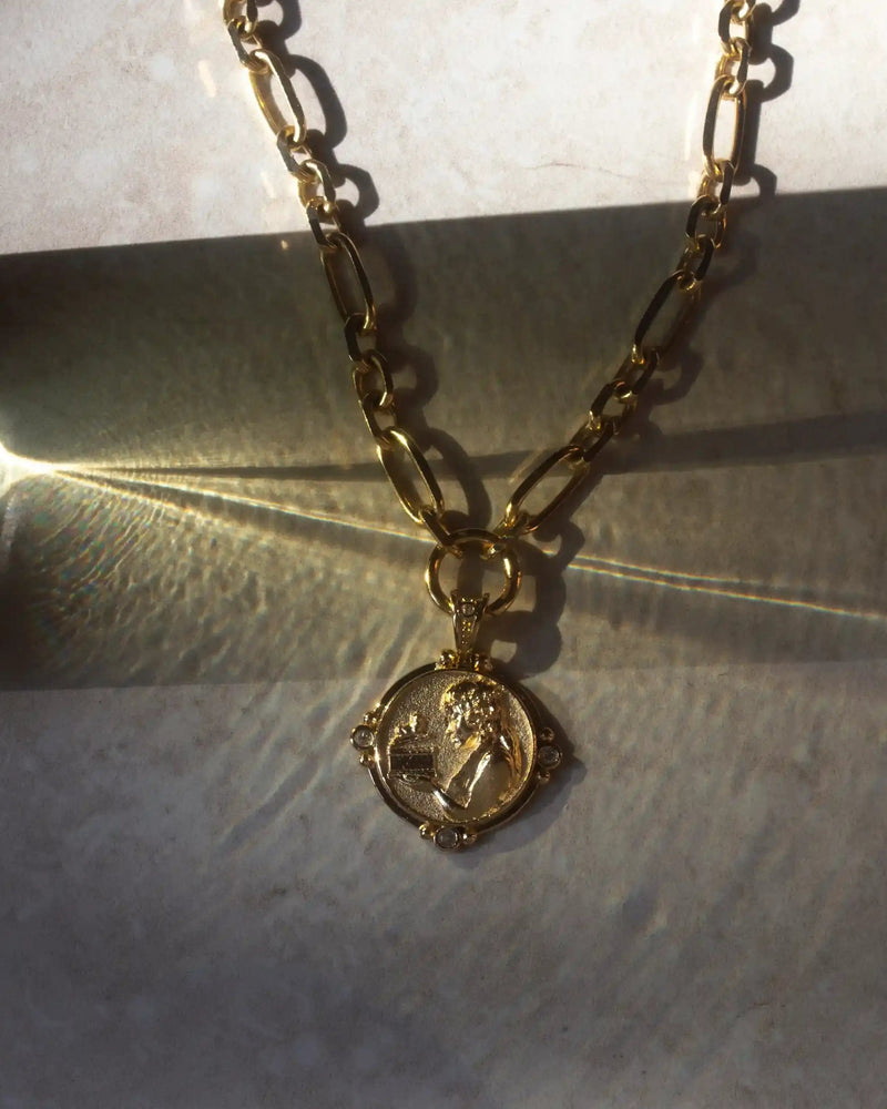 Awe Inspired Necklaces Pandora Necklace