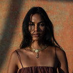 Awe Inspired Necklaces Pele Scorpion Cord Necklace Set