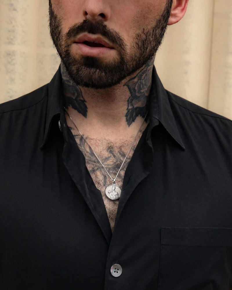 Awe Inspired Necklaces Persephone Necklace