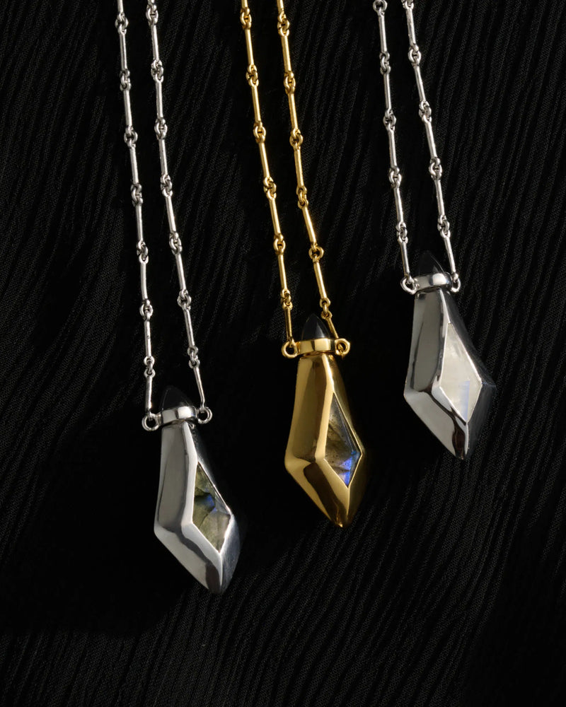 Awe Inspired Necklaces Poison Necklace