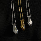 Awe Inspired Necklaces Poison Necklace