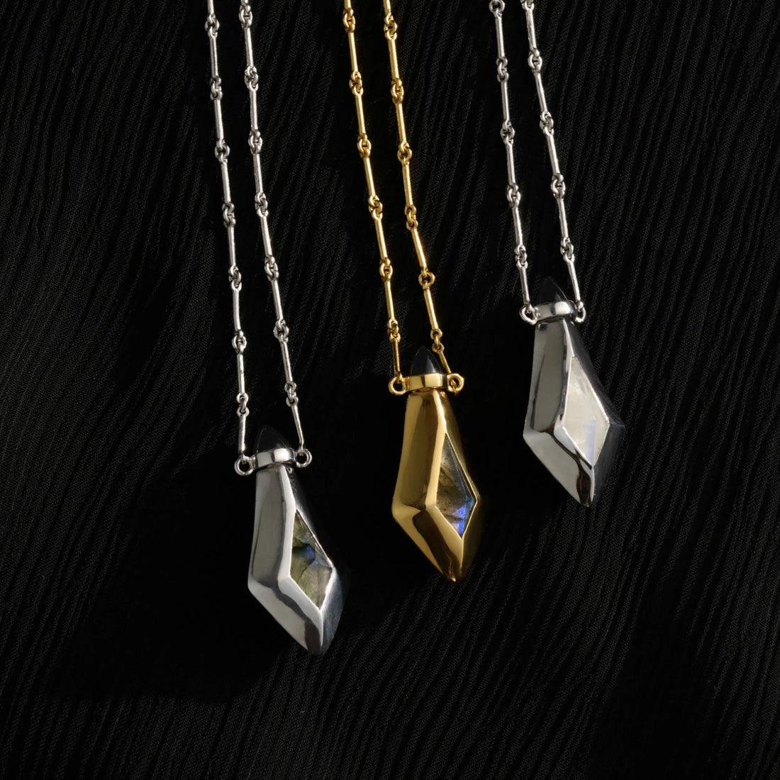 Awe Inspired Necklaces Poison Necklace