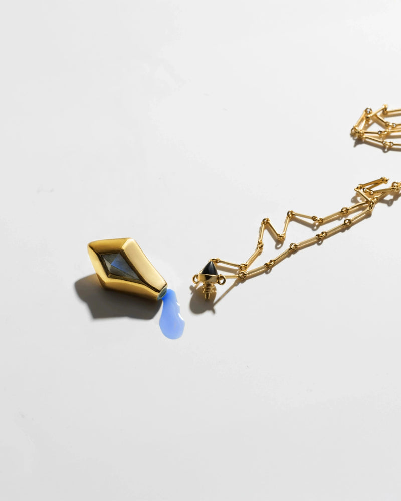 Awe Inspired Necklaces Poison Necklace