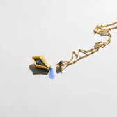 Awe Inspired Necklaces Poison Necklace