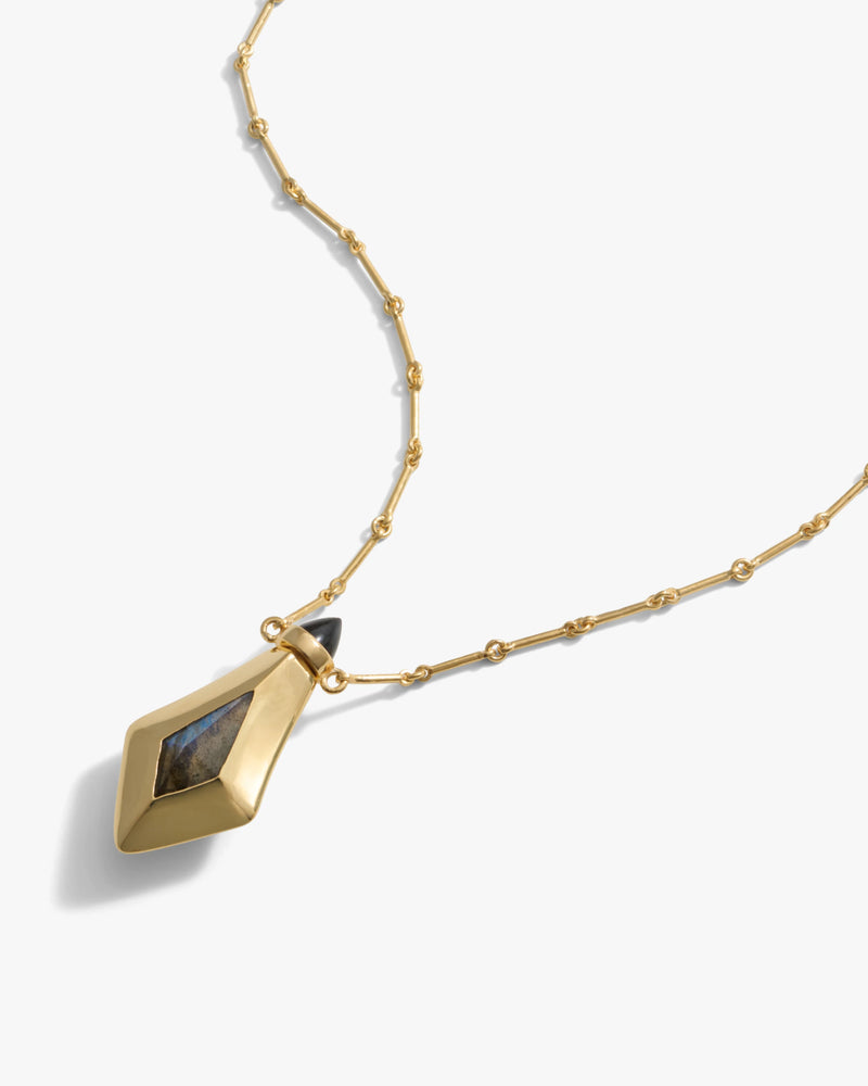 Awe Inspired Necklaces Poison Necklace