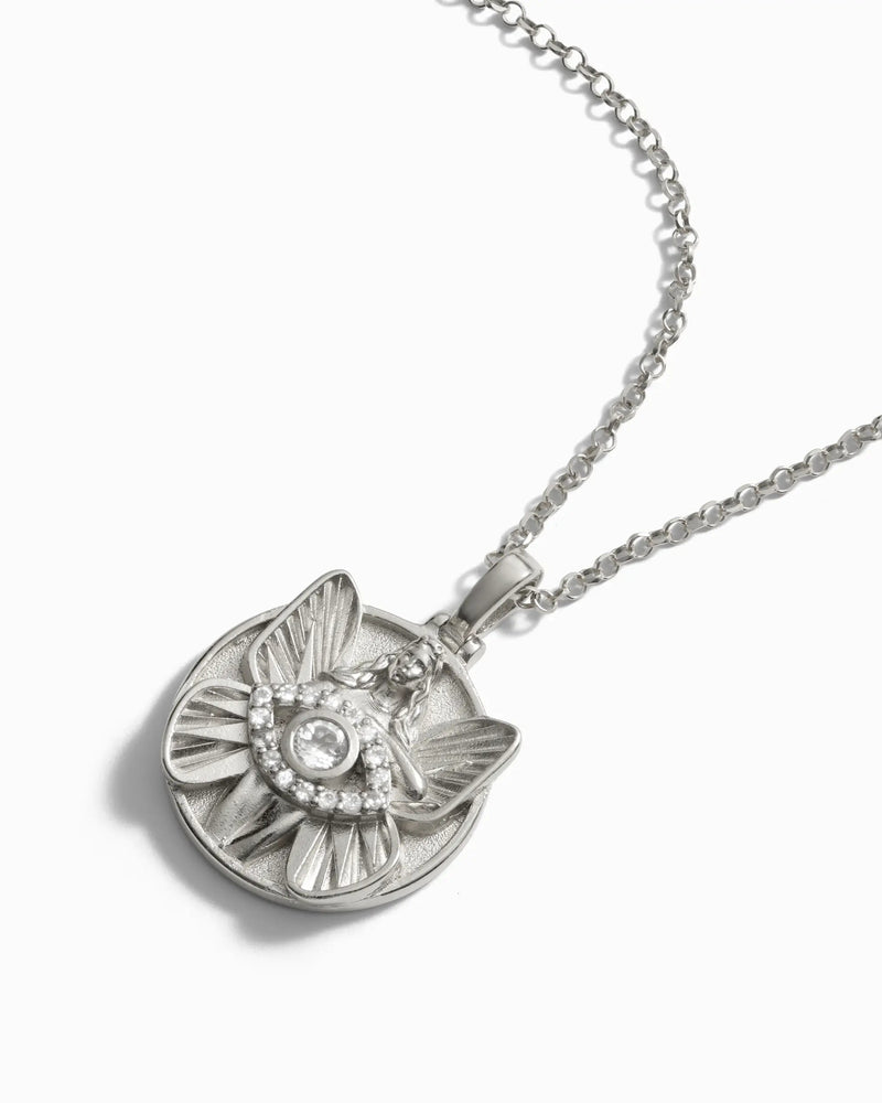 Awe Inspired Necklaces Psyche Necklace