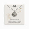 Awe Inspired Necklaces Push Present Card Gift Set