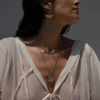 Awe Inspired Necklaces Queen of the Fairies Necklace Set