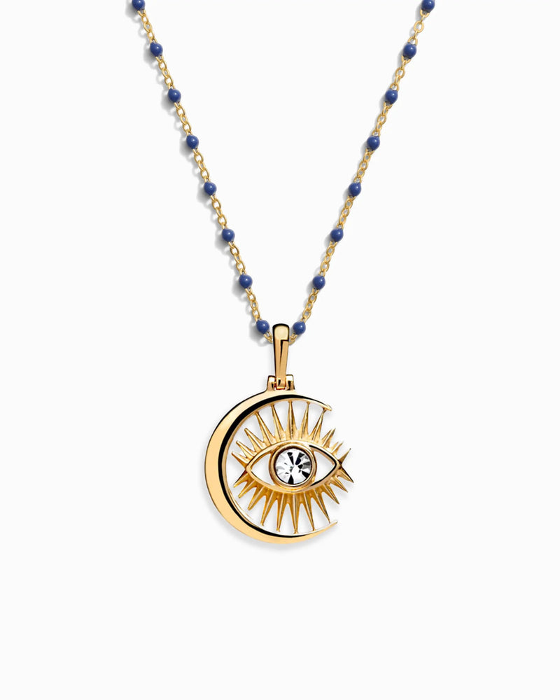 Awe Inspired Necklaces Retrograde Card Gift Set