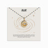 Awe Inspired Necklaces Retrograde Card Gift Set