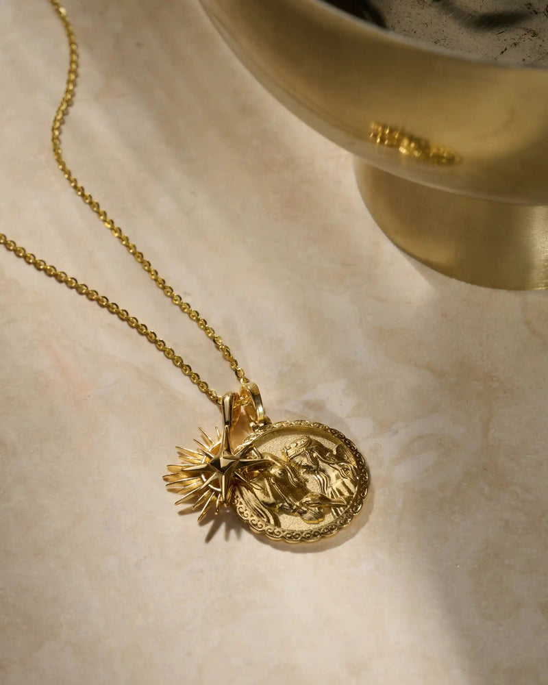 Awe Inspired Necklaces Rhiannon Necklace