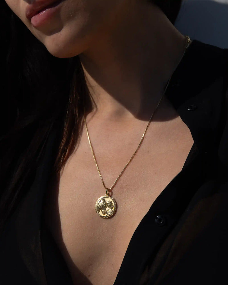 Awe Inspired Necklaces Rhiannon Necklace