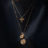 Awe Inspired Necklaces Sacred Womb Necklace