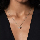 Awe Inspired Necklaces Sacred Womb Necklace