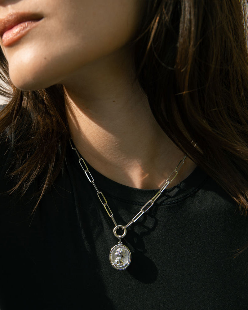 Awe Inspired Necklaces Sappho Necklace