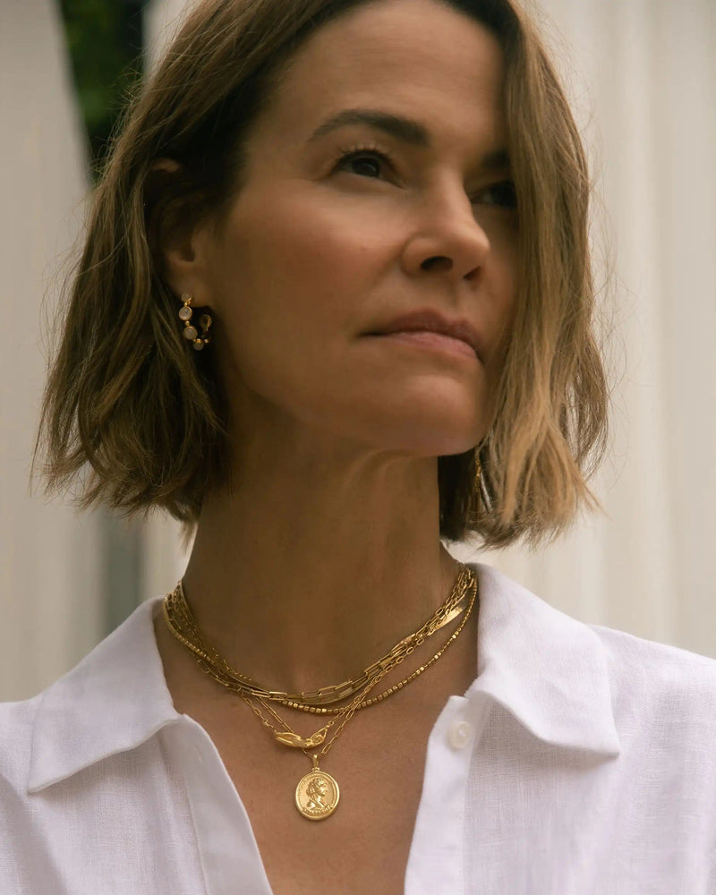 Awe Inspired Necklaces Sappho Necklace