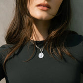Awe Inspired Necklaces Sappho Necklace