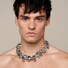 Awe Inspired Necklaces Sculpted Bloom Collar