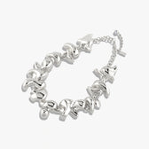 Awe Inspired Necklaces Sculpted Bloom Collar