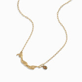 Awe Inspired Necklaces Sea Siren Pearl Necklace