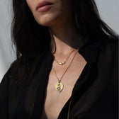 Awe Inspired Necklaces Special Edition Aphrodite and Divine Feminine Necklace