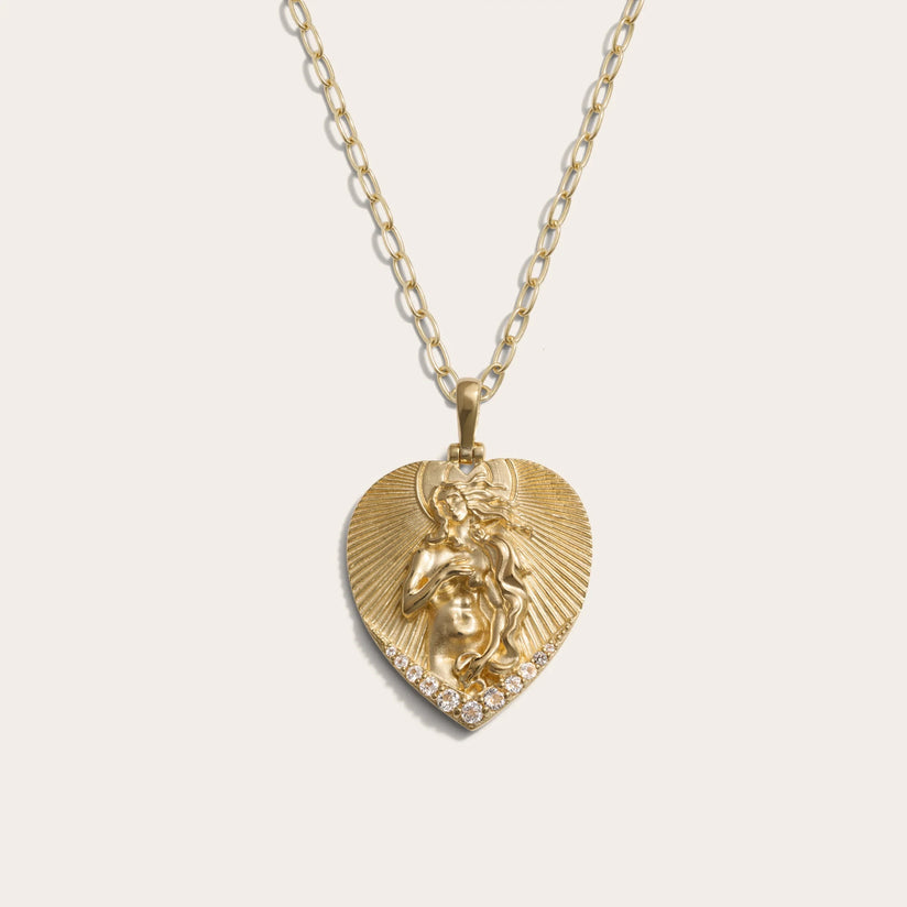 Special Edition Aphrodite Necklace - Main Image