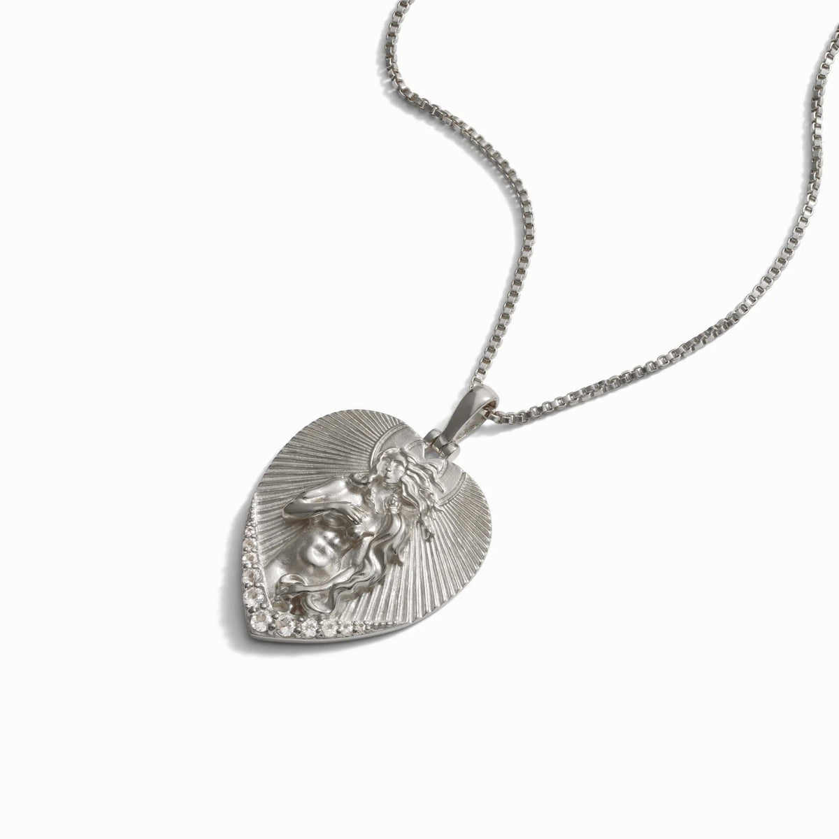 Special Edition Aphrodite Necklace – Awe Inspired