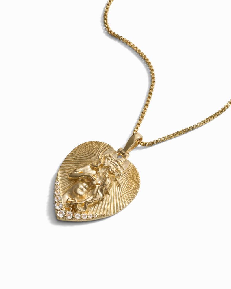 Awe Inspired Necklaces Special Edition Aphrodite Necklace