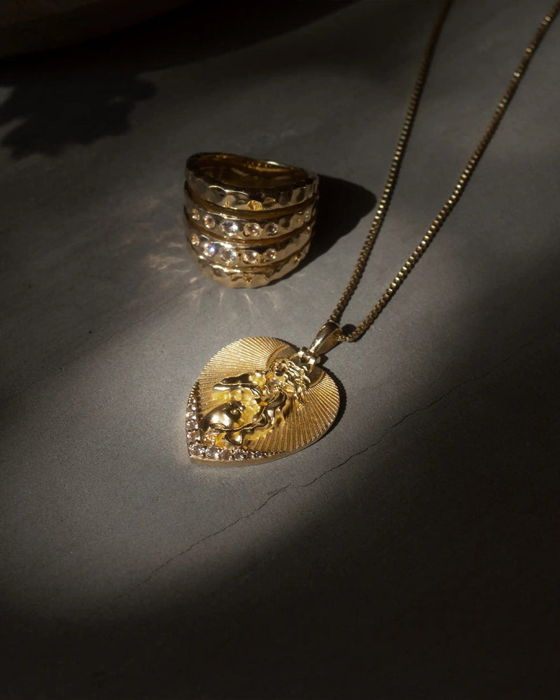 Awe Inspired Necklaces Special Edition Aphrodite Necklace