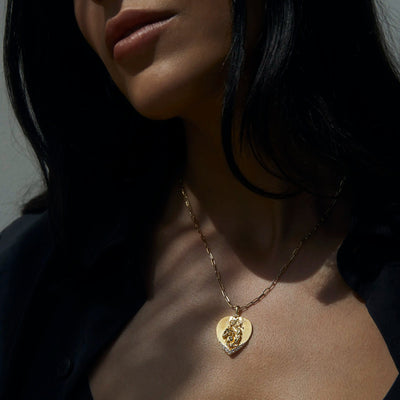 Awe Inspired Necklaces Special Edition Aphrodite Necklace