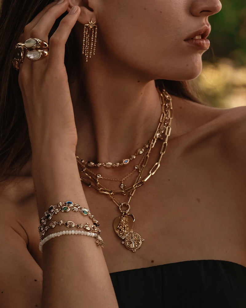 Awe Inspired Necklaces Special Edition Aphrodite Necklace