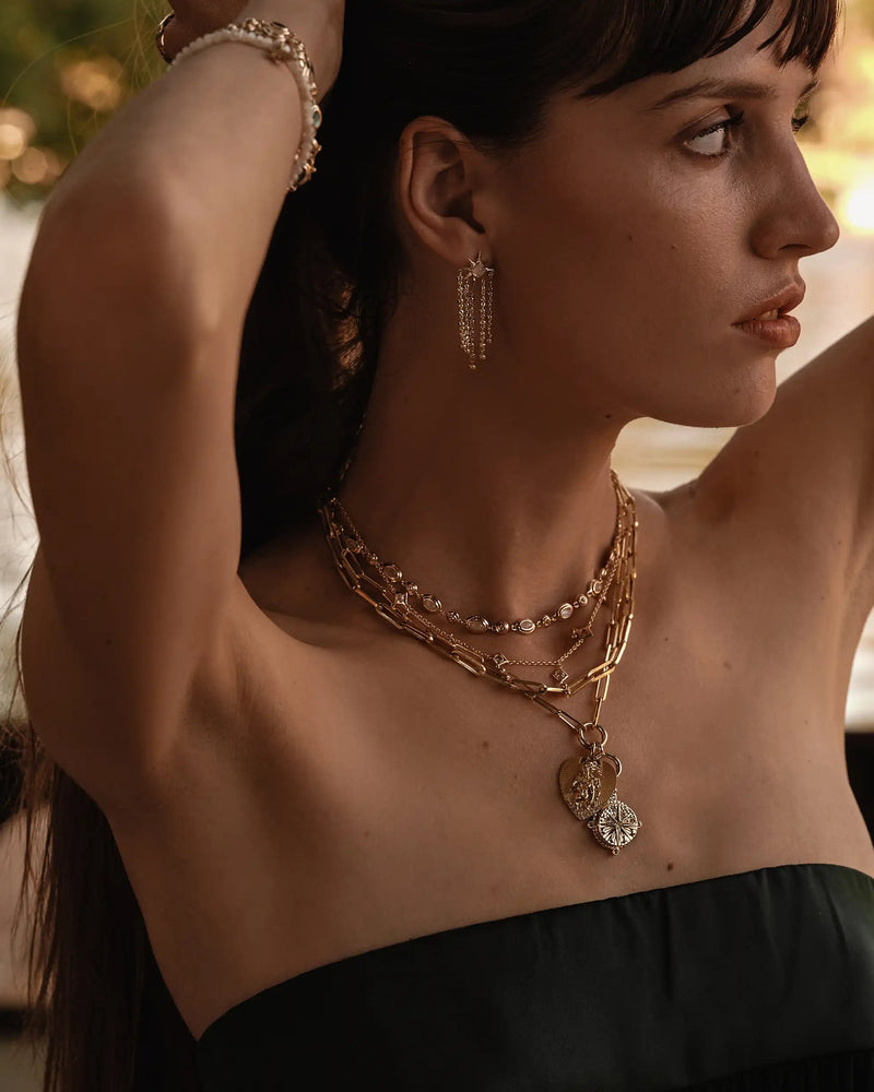 Awe Inspired Necklaces Special Edition Aphrodite Necklace