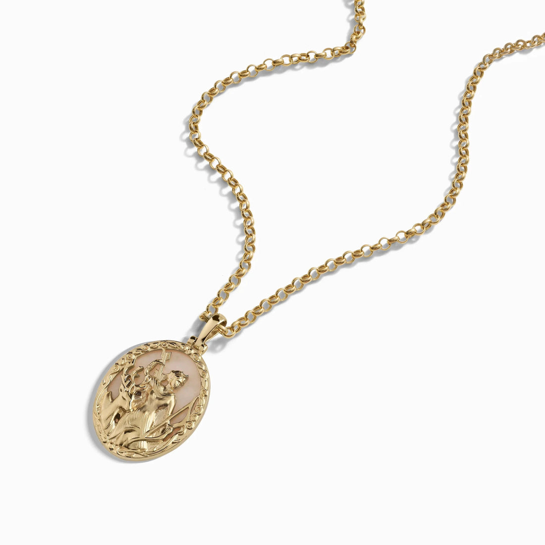 Awe Inspired Necklaces Special Edition Artemis Necklace