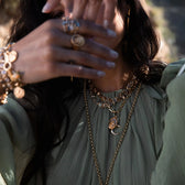 Awe Inspired Necklaces Special Edition Artemis Necklace